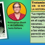 El imperialismo farmacéutico.. un obstáculo contra las pandemias