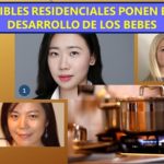 Cocinar con gas.. pone en riesgo el desarrollo infantil