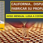 California.. dispuesta a ponerle freno a costosos medicamentos