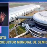 Suma de aprendizaje y experiencia, claves del éxito de TSMC