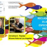 Actualizan clasificación de 35.000 especies de peces: U. de Yale