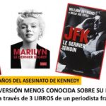 Una versión poco conocida sobre el asesinato de John F. Kennedy