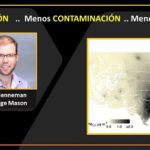 Reducción de la quema de carbón .. baja las tasas de mortalidad en EE.UU.