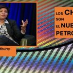 La industria electrónica.. otra fuente de contaminación masiva