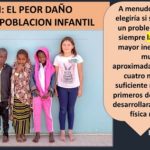 Una bacteria ..podría ser la clave contra la desnutrición infantil: Bill Gates