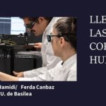 Avances con rayos láser.. para cortar huesos