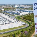 Virginia -EE.UU-, se convierte en el centro mundial de datos