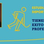 Universitarios deportistas.. obtienen mejores logros profesionales