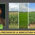 Diseñan mapas agrícolas para zonas de minifundio