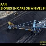 China expande generación eléctrica con carbón.. con financiación de EE.UU