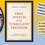 Reprimir la falsedad y desinformación causa un daño mayor