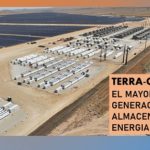 Inauguran complejo solar con cerca de 2 millones de paneles, en California