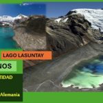 Con satélites monitorean disponibilidad del agua.. en los Andes peruanos