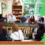 Pasos claves para hacer la transición entre la secundaria y la Universidad