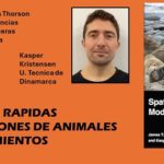 Crean modelos para medir hábitats y poblaciones en movimiento