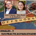 Trucos de las empresas multinacionales para evadir el pago de impuestos