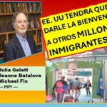 Quiera o no, EE.UU depende cada vez más de una fuerza laboral extranjera