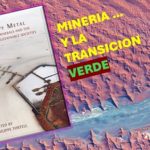 Minerales.. de la explotación colonialista, a la transición sostenible