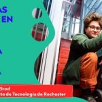 Estudiante de ingeniería: de armar patinetas .. a trabajar con cohetes