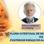 Antibióticos pueden afectar a los bebés.. y colocarlos en riesgo de trastornos cognitivos