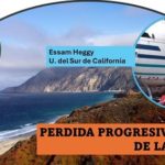 El Cambio Climático y el deterioro progresivo de las zonas costeras