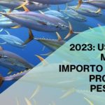 Crece el consumo de pescado en EE.UU.. y aumentan sus importaciones