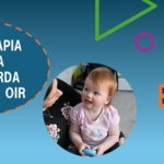 Tratamiento con genes permite que bebé sorda.. logre escuchar