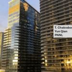 Incremento de áreas urbanizadas: otro factor clave del calentamiento global
