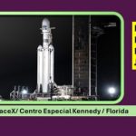 En una hora: lanzamiento de satélite para la investigación atmosférica
