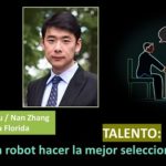 Una cosa es elegir currículos.. otra, seleccionar a los mejores candidatos