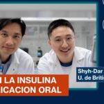 Inventan la insulina oral.. aprovechando un subproducto del pescado