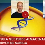 Crean polímero que puede almacenar ADN y archivos digitales por largo tiempo