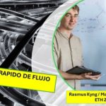 Crean el modelo más rápido para el cálculo de flujos de tráfico y otras redes
