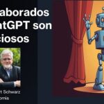 La AI.. puede ser mejor cuenta-chistes.. que los humanos?