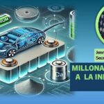 US$3.000 millones para impulsar industria de baterías, en EE.UU
