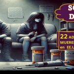 Una historia sobre como el fentanilo entierra las vidas de muchos jóvenes
