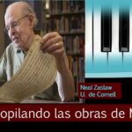 El profesor que acaba de completar el mayor catálogo de obras de Mozart