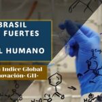 Perú y Brasil.. sobresalen en capital humano según del Índice de Innovación -GII-