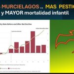 Murciélagos le aportan más a la agricultura .. que los pesticidas