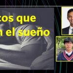 Otro riesgo de los Químicos persistentes (PFAS): también alteran el sueño