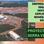 Invierten US$150 millones en explotación de minerales estratégicos, en Brasil