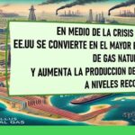 En lo que va del Acuerdo de París: EE.UU  ha multiplicado las ventas petróleo y gas