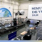 Simuladores de vuelo con opciones varias para el entrenamiento de pilotos