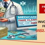 Médicos condenados por el robo millonario al sistema de salud, en EE.UU