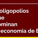 Los gigantes que controlan gran parte de la economía de EE.UU (I)