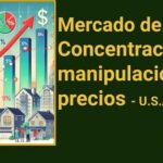 Investigan manipulación en alquileres de 20 millones de viviendas, en EE.UU (II)