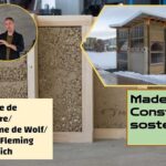 Explorando opciones para una industria de construcción sostenible