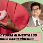 El cáncer tiene gran apetito por la fructuosa .. presente en la dieta diaria