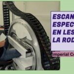 Nuevo escaner de resonancia magnética.. para diagnóstico de lesiones en la rodilla