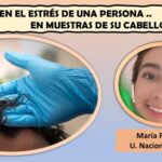 El cabello.. otro indicador del estrés diario que sufre una persona